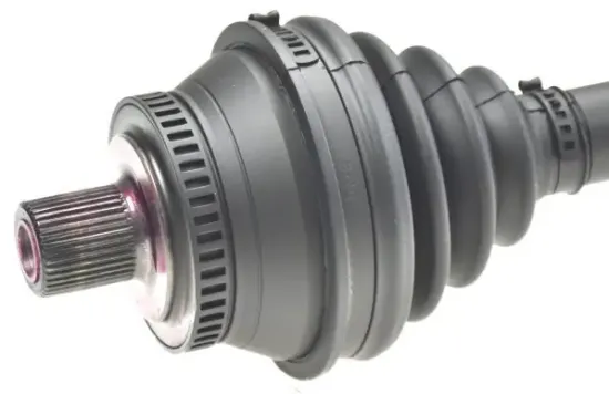 Antriebswelle Vorderachse rechts LÖBRO 306143 Bild Antriebswelle Vorderachse rechts LÖBRO 306143