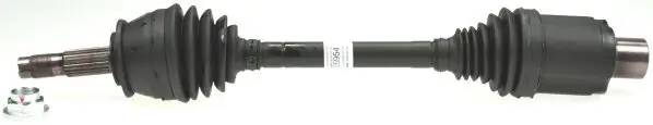 Antriebswelle LÖBRO 306148