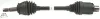 Antriebswelle LÖBRO 306148 Bild Antriebswelle LÖBRO 306148