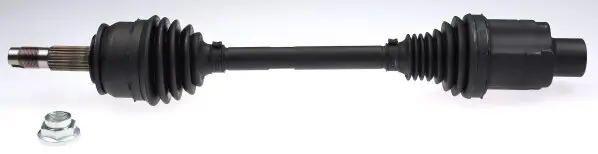 Antriebswelle LÖBRO 306149