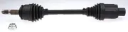 Antriebswelle LÖBRO 306149