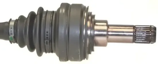 Antriebswelle LÖBRO 306152 Bild Antriebswelle LÖBRO 306152