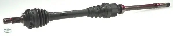 Antriebswelle LÖBRO 306154