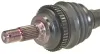 Antriebswelle LÖBRO 306154 Bild Antriebswelle LÖBRO 306154