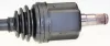Antriebswelle LÖBRO 306162 Bild Antriebswelle LÖBRO 306162