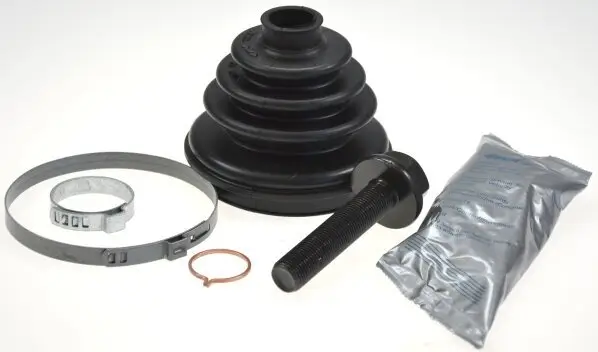 Faltenbalgsatz, Antriebswelle LÖBRO 300415