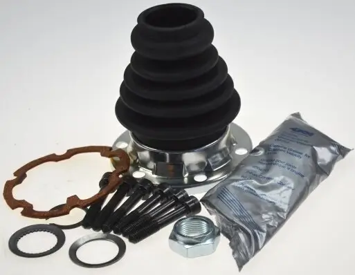 Faltenbalgsatz, Antriebswelle LÖBRO 300489