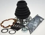 Faltenbalgsatz, Antriebswelle LÖBRO 300489