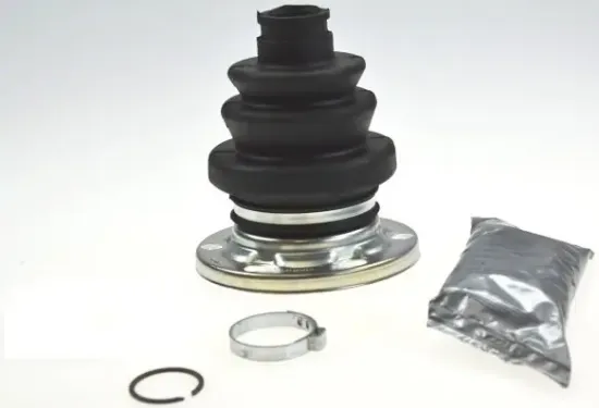 Faltenbalgsatz, Antriebswelle Hinterachse links Hinterachse rechts getriebeseitig radseitig LÖBRO 300518 Bild Faltenbalgsatz, Antriebswelle Hinterachse links Hinterachse rechts getriebeseitig radseitig LÖBRO 300518