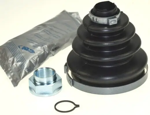 Faltenbalgsatz, Antriebswelle LÖBRO 300329 Bild Faltenbalgsatz, Antriebswelle LÖBRO 300329