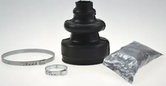 Faltenbalgsatz, Antriebswelle LÖBRO 302572 Bild Faltenbalgsatz, Antriebswelle LÖBRO 302572