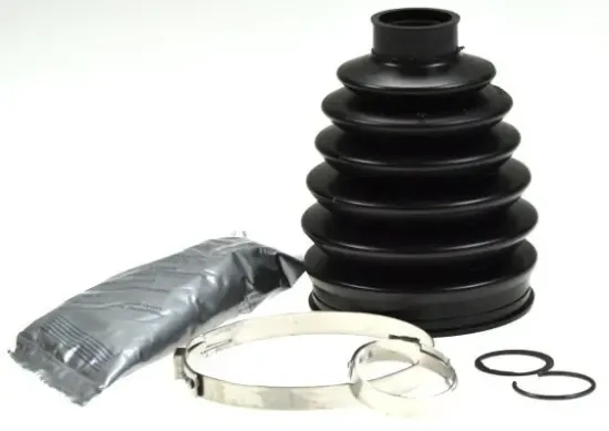 Faltenbalgsatz, Antriebswelle LÖBRO 306191 Bild Faltenbalgsatz, Antriebswelle LÖBRO 306191