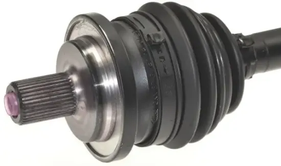 Antriebswelle Vorderachse links LÖBRO 306225 Bild Antriebswelle Vorderachse links LÖBRO 306225