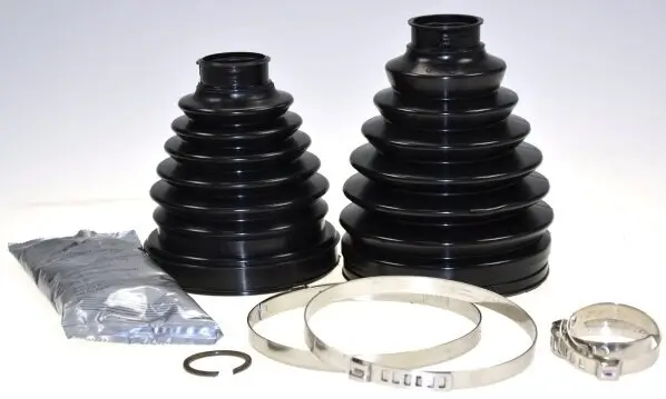 Faltenbalgsatz, Antriebswelle LÖBRO 306241