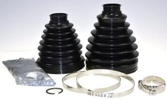 Faltenbalgsatz, Antriebswelle LÖBRO 306241 Bild Faltenbalgsatz, Antriebswelle LÖBRO 306241