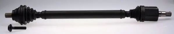 Antriebswelle Vorderachse rechts LÖBRO 306259