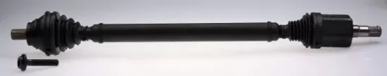 Antriebswelle Vorderachse rechts LÖBRO 306259 Bild Antriebswelle Vorderachse rechts LÖBRO 306259