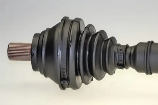 Antriebswelle Vorderachse rechts LÖBRO 306259 Bild Antriebswelle Vorderachse rechts LÖBRO 306259