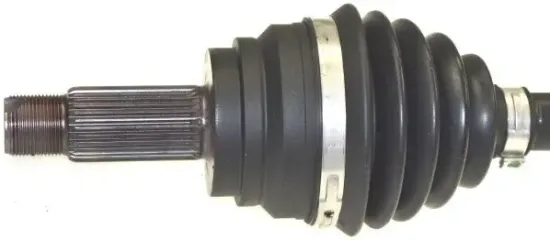 Antriebswelle LÖBRO 306299 Bild Antriebswelle LÖBRO 306299