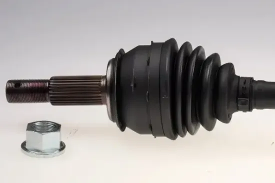 Antriebswelle LÖBRO 306331 Bild Antriebswelle LÖBRO 306331