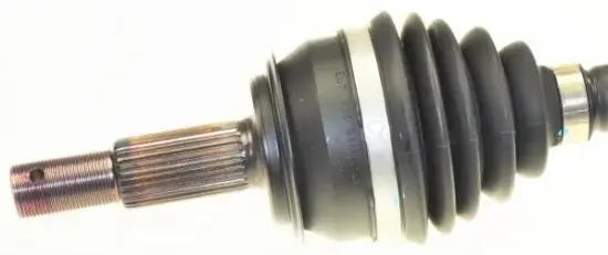 Antriebswelle Vorderachse links LÖBRO 306332 Bild Antriebswelle Vorderachse links LÖBRO 306332