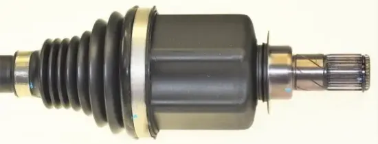 Antriebswelle Vorderachse links LÖBRO 306332 Bild Antriebswelle Vorderachse links LÖBRO 306332