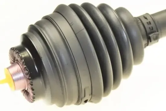 Antriebswelle Vorderachse rechts LÖBRO 306361 Bild Antriebswelle Vorderachse rechts LÖBRO 306361