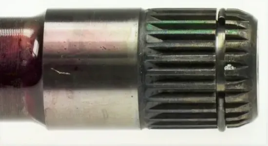 Antriebswelle Vorderachse rechts LÖBRO 306361 Bild Antriebswelle Vorderachse rechts LÖBRO 306361