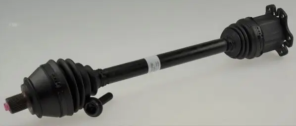 Antriebswelle LÖBRO 306370