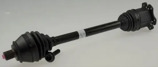 Antriebswelle LÖBRO 306370 Bild Antriebswelle LÖBRO 306370