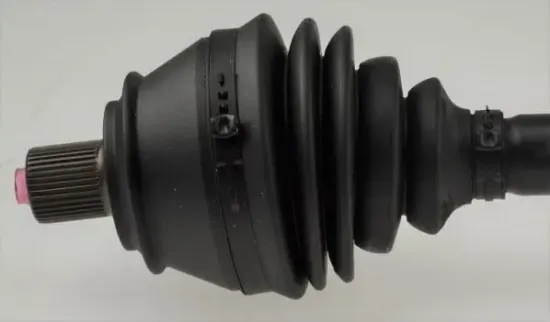 Antriebswelle LÖBRO 306370 Bild Antriebswelle LÖBRO 306370