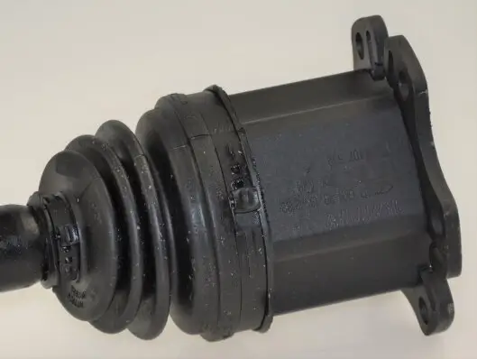 Antriebswelle LÖBRO 306370 Bild Antriebswelle LÖBRO 306370