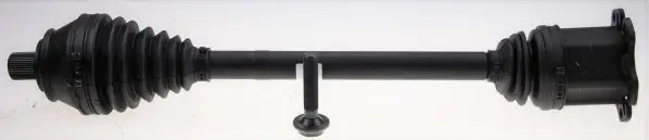 Antriebswelle LÖBRO 306371