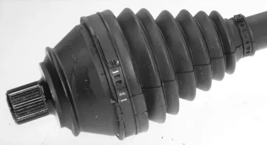 Antriebswelle LÖBRO 306371 Bild Antriebswelle LÖBRO 306371