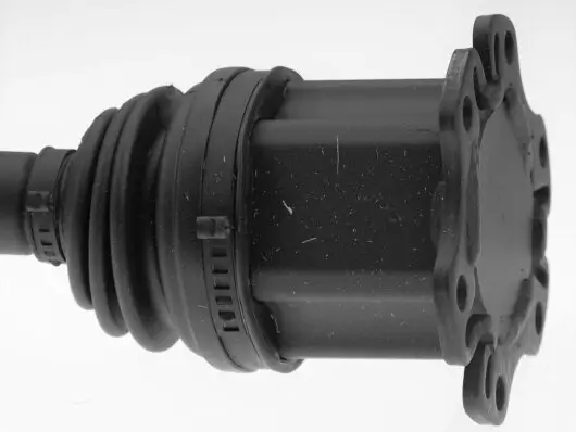 Antriebswelle LÖBRO 306371 Bild Antriebswelle LÖBRO 306371