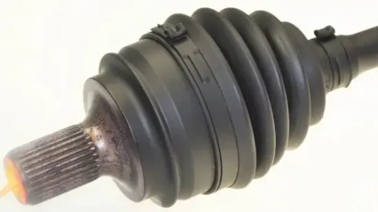 Antriebswelle Vorderachse rechts LÖBRO 306376 Bild Antriebswelle Vorderachse rechts LÖBRO 306376