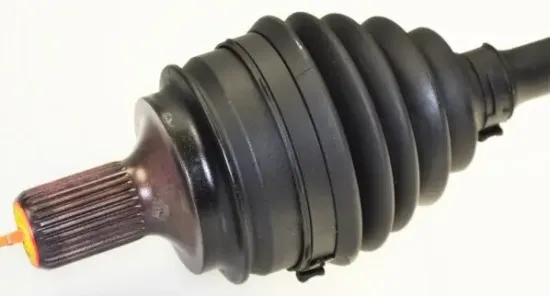 Antriebswelle Vorderachse links LÖBRO 306379 Bild Antriebswelle Vorderachse links LÖBRO 306379