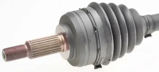 Antriebswelle Vorderachse rechts LÖBRO 306393 Bild Antriebswelle Vorderachse rechts LÖBRO 306393