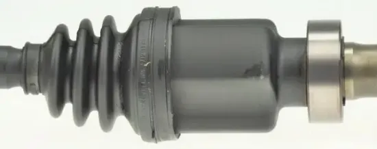 Antriebswelle Vorderachse rechts LÖBRO 306393 Bild Antriebswelle Vorderachse rechts LÖBRO 306393