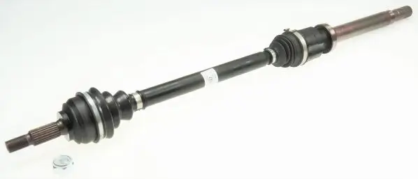 Antriebswelle Vorderachse rechts LÖBRO 306397