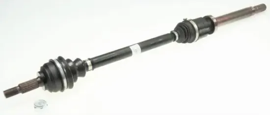 Antriebswelle Vorderachse rechts LÖBRO 306397 Bild Antriebswelle Vorderachse rechts LÖBRO 306397