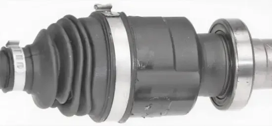 Antriebswelle Vorderachse rechts LÖBRO 306397 Bild Antriebswelle Vorderachse rechts LÖBRO 306397