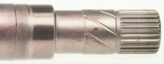 Antriebswelle Vorderachse rechts LÖBRO 306397 Bild Antriebswelle Vorderachse rechts LÖBRO 306397