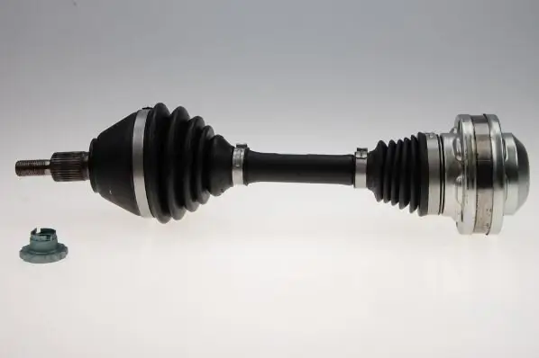 Antriebswelle Vorderachse links LÖBRO 306405