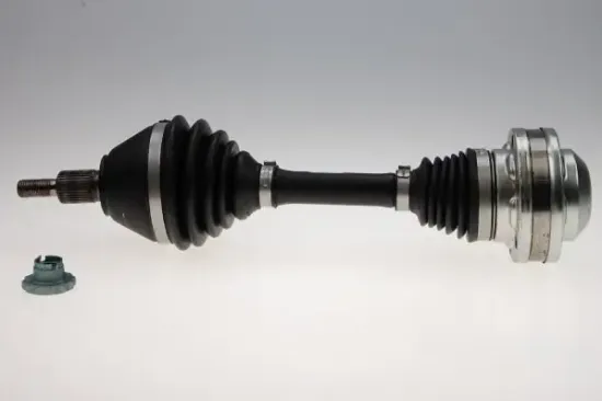 Antriebswelle Vorderachse links LÖBRO 306405 Bild Antriebswelle Vorderachse links LÖBRO 306405