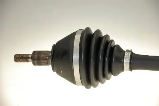 Antriebswelle Vorderachse links LÖBRO 306405 Bild Antriebswelle Vorderachse links LÖBRO 306405