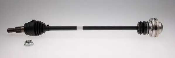 Antriebswelle LÖBRO 306419