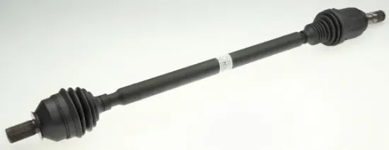 Antriebswelle Hinterachse rechts LÖBRO 306426 Bild Antriebswelle Hinterachse rechts LÖBRO 306426
