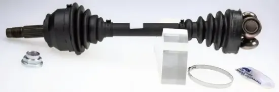 Antriebswelle LÖBRO 306434 Bild Antriebswelle LÖBRO 306434