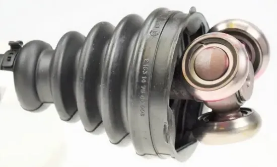 Antriebswelle LÖBRO 306434 Bild Antriebswelle LÖBRO 306434